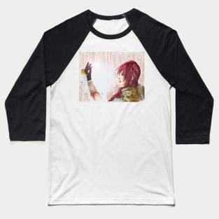 Goddess of Etro Baseball T-Shirt